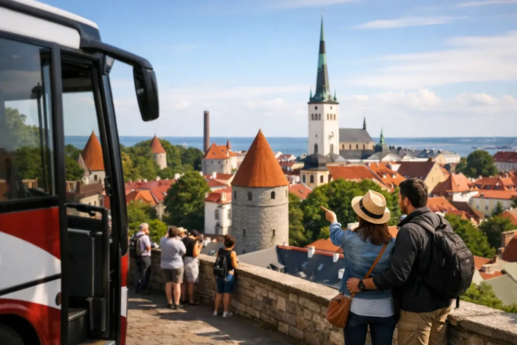Is a Tallinn Sightseeing Tour Worth It?