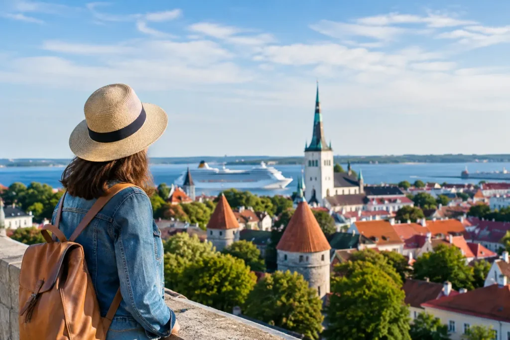 Tallinn Shore Excursion Alternatives for Cruise Days